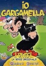 Cartone animato puffi io - -,