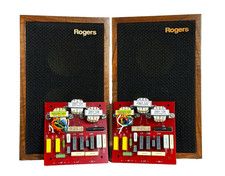 BBC Rogers 65th Anniversary