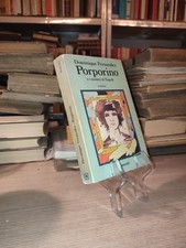 Dominique Fernandez Porporino