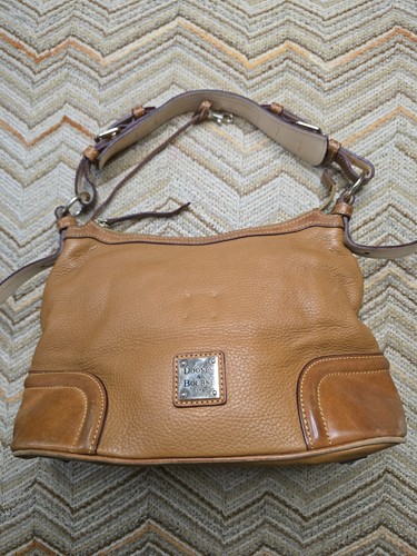 Borsa tracolla hobo dooney - a,