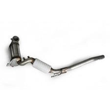 Filtro Antiparticolato DPF -