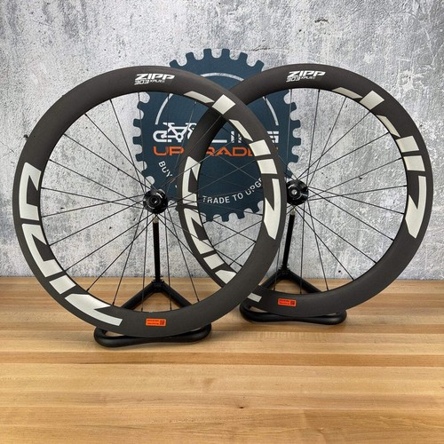 Decollo nuovo zipp 303 - nuovo!, xplr