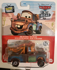 CARS ON THE ROAD - ROAD TRIP