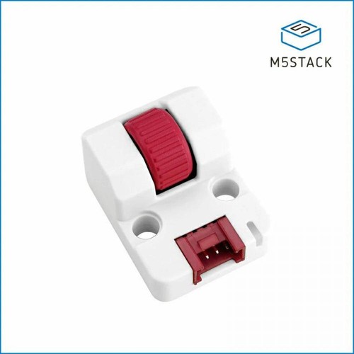 M5stack scroll unit - m5stack,