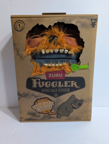 Fuggler fart face count - fart,