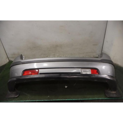 Paraurti post suzuki ignis - paraurti, post.