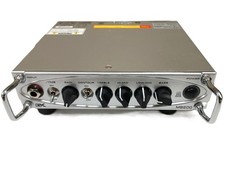 Testa amplificatore basso