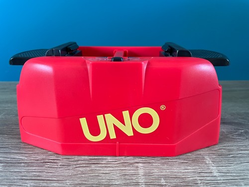Uno showdown quick draw - showdown,