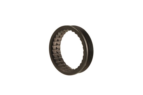 Statore dentato per mozzo - statore,