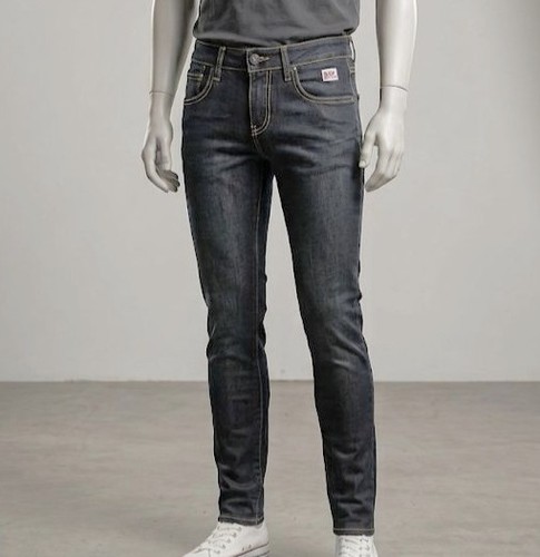 Jeans uomo roy roger - jeans,