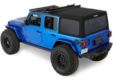 Bestop Supertop Squareback