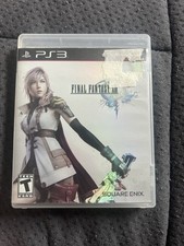 Final Fantasy VIII PlayStation