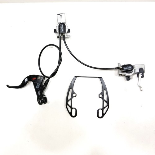Magura hs33 freno idraulico - magura,
