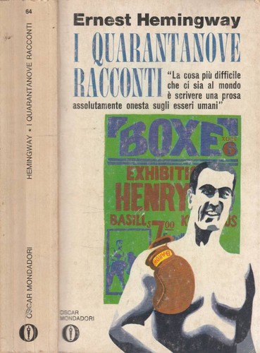 Quarantanove racconti - quarantanove, racconti.