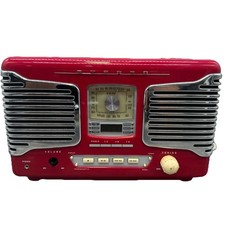 Rare TEAC Retro SL-D80 AM/FM