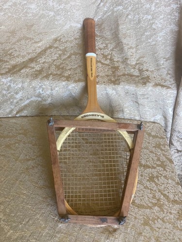 Racchetta tennis vintage - racchetta,