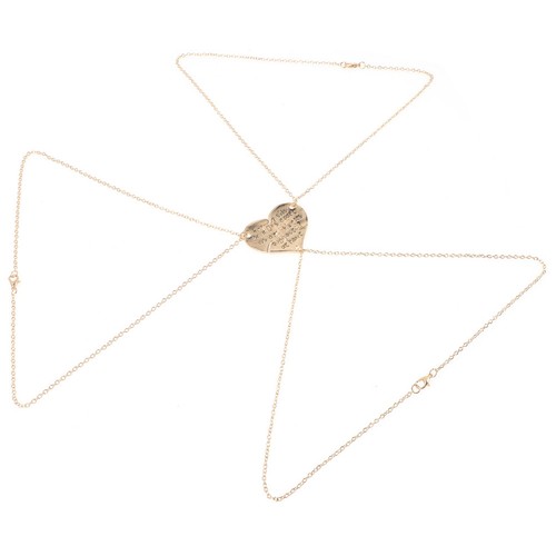 Pcs collana catena collane - pcs,