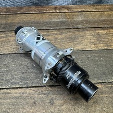 Mozzo posteriore Bontrager XXX