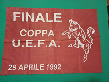 Bandiera Torino finale Coppa