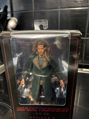 Modellino neca blade runner - modellino,