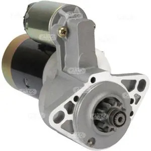 Motorino avviamento senso - motorino, di