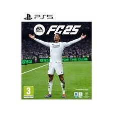 Gioco PS5 EA SPORTS FC 25