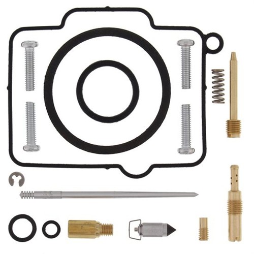 Prox kit revisione carburatore - prox,