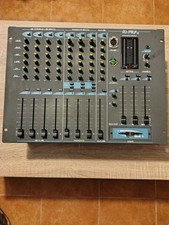Mixer Dj General Music Dj Pro