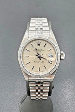 Rolex & Tiffany & Co. Dial