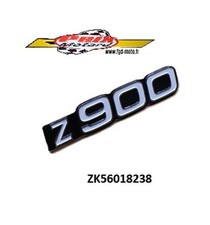 KAWASAKI Z 900 A4 1976 BADGE