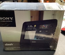Sony Dash HID-C10