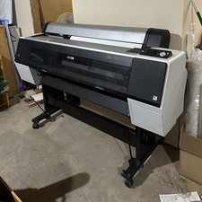 Epson Stylus Pro 9900 Wide