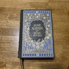 Jane austen novels - austen,, barnes