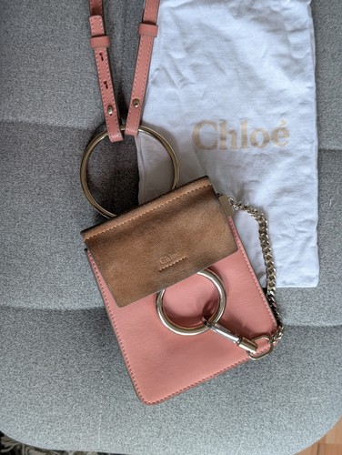 Borsa bracciale tracolla - borsa, a