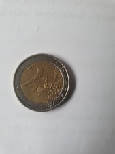 Piece De 2€ Slovene France