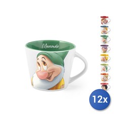 12x Home Tazze te Nani Pop