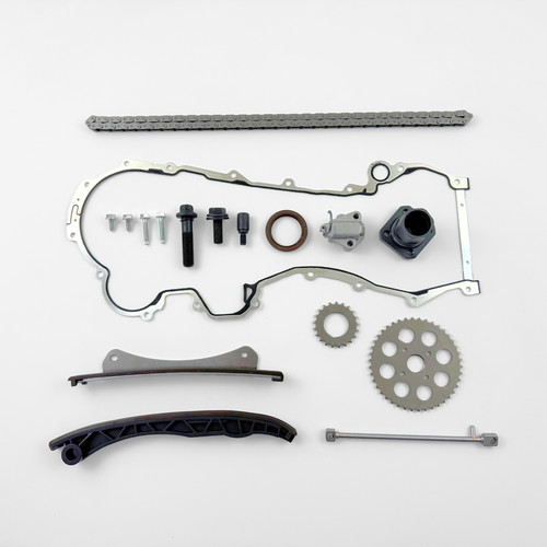 Kit catena distribuzione - kit,