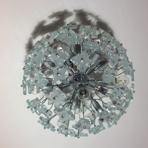 Ricambi per lampadario - 15,