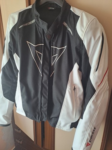 Giacca moto uomo - moto, dainese