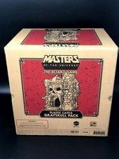 Clash for eternia masters - eternia, of