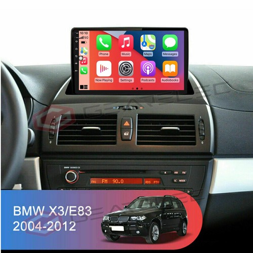 Per bmw e83 2004 - e83, 2004-2012