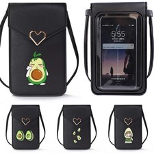 Borsa telefono a tracolla