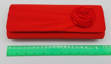 Borsa a tracolla Sdintel rossa