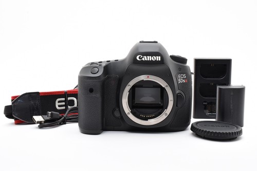 Corpo fotocamera reflex