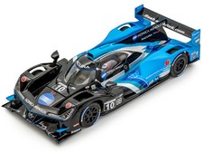 Slot.it CA56b, Acura ARX-05 n.10 1st 24h Daytona 2021. Slotcar 1:32 per pista.