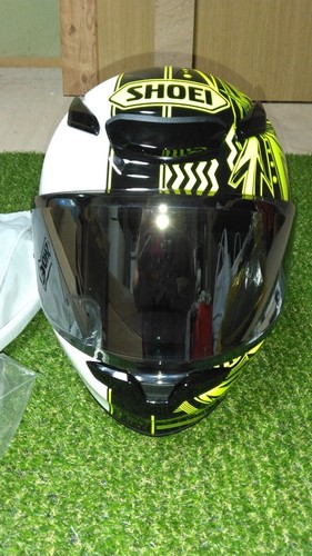 Shoei beaut full face - z-8,