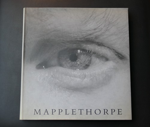 Mapplethorpe die grosse - mapplethorpe,
