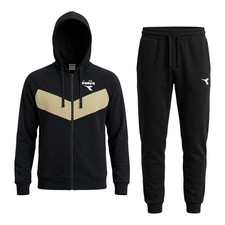 Tuta Uomo DIADORA Cotone