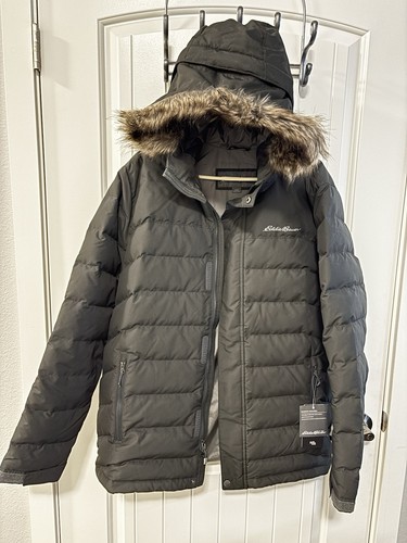 Parka uomo eddie - uomo, bauer