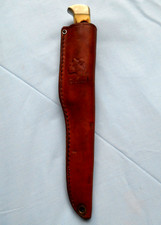 vecchio coltello da caccia